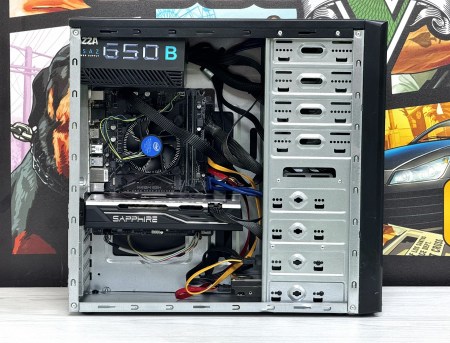 Core i5-10400 5